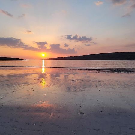 Roundstone Retreats Islandview Bed and Breakfast Εξωτερικό φωτογραφία